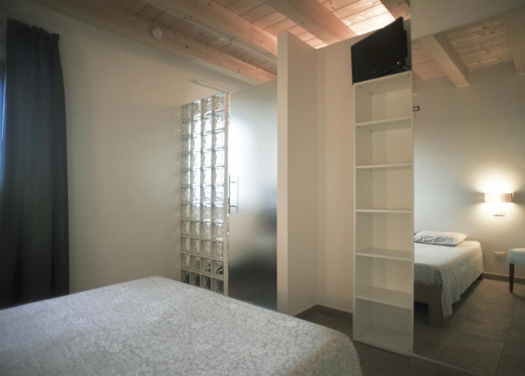 La Vita Nuova Morro dʼAlba 部屋 写真